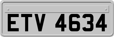 ETV4634