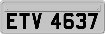 ETV4637