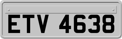 ETV4638