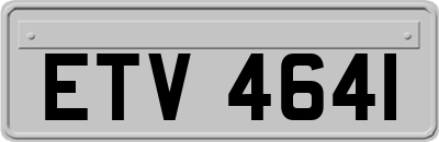 ETV4641