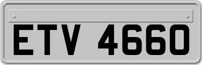 ETV4660
