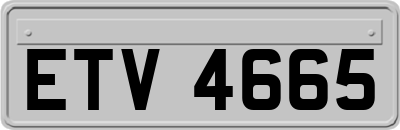 ETV4665