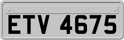 ETV4675