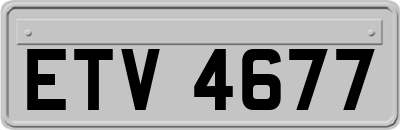 ETV4677