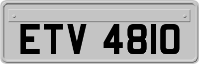 ETV4810