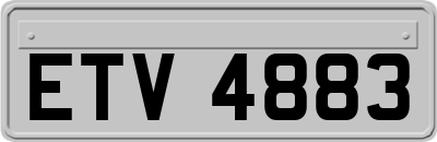 ETV4883