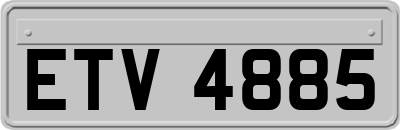 ETV4885