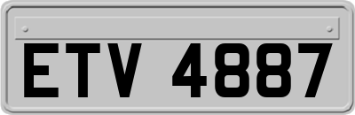 ETV4887