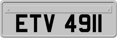 ETV4911