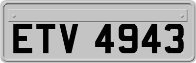 ETV4943