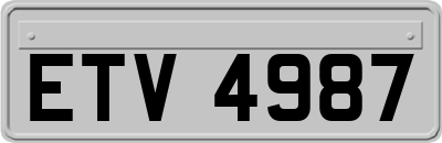 ETV4987