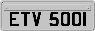 ETV5001