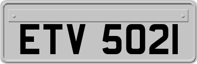 ETV5021