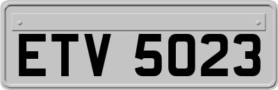ETV5023