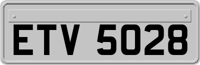 ETV5028