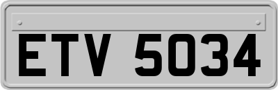 ETV5034