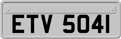 ETV5041