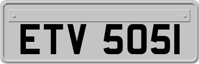 ETV5051