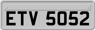 ETV5052
