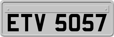 ETV5057