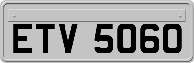 ETV5060