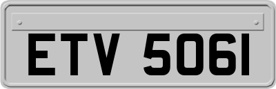 ETV5061