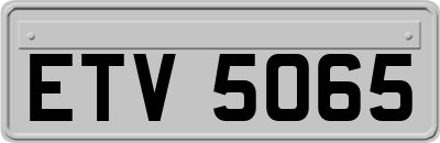 ETV5065