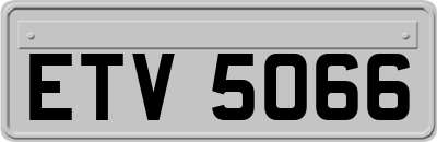 ETV5066