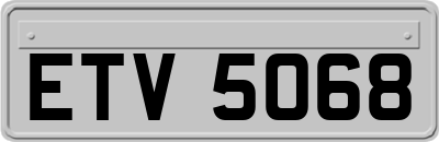 ETV5068