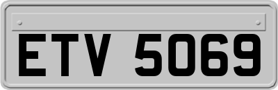 ETV5069