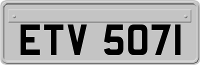 ETV5071