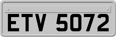 ETV5072