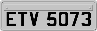 ETV5073
