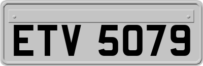 ETV5079