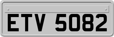 ETV5082