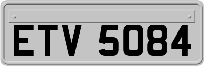 ETV5084