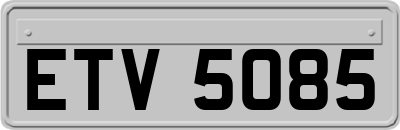 ETV5085