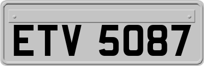 ETV5087
