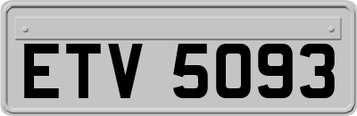 ETV5093