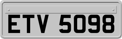 ETV5098