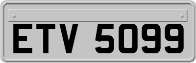 ETV5099