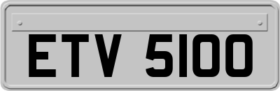 ETV5100