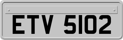 ETV5102