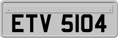 ETV5104