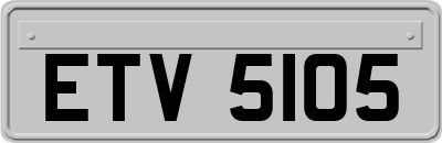 ETV5105