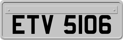 ETV5106