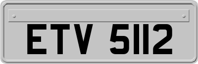 ETV5112