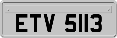 ETV5113