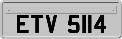 ETV5114