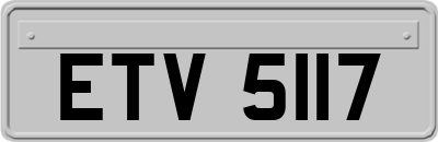 ETV5117